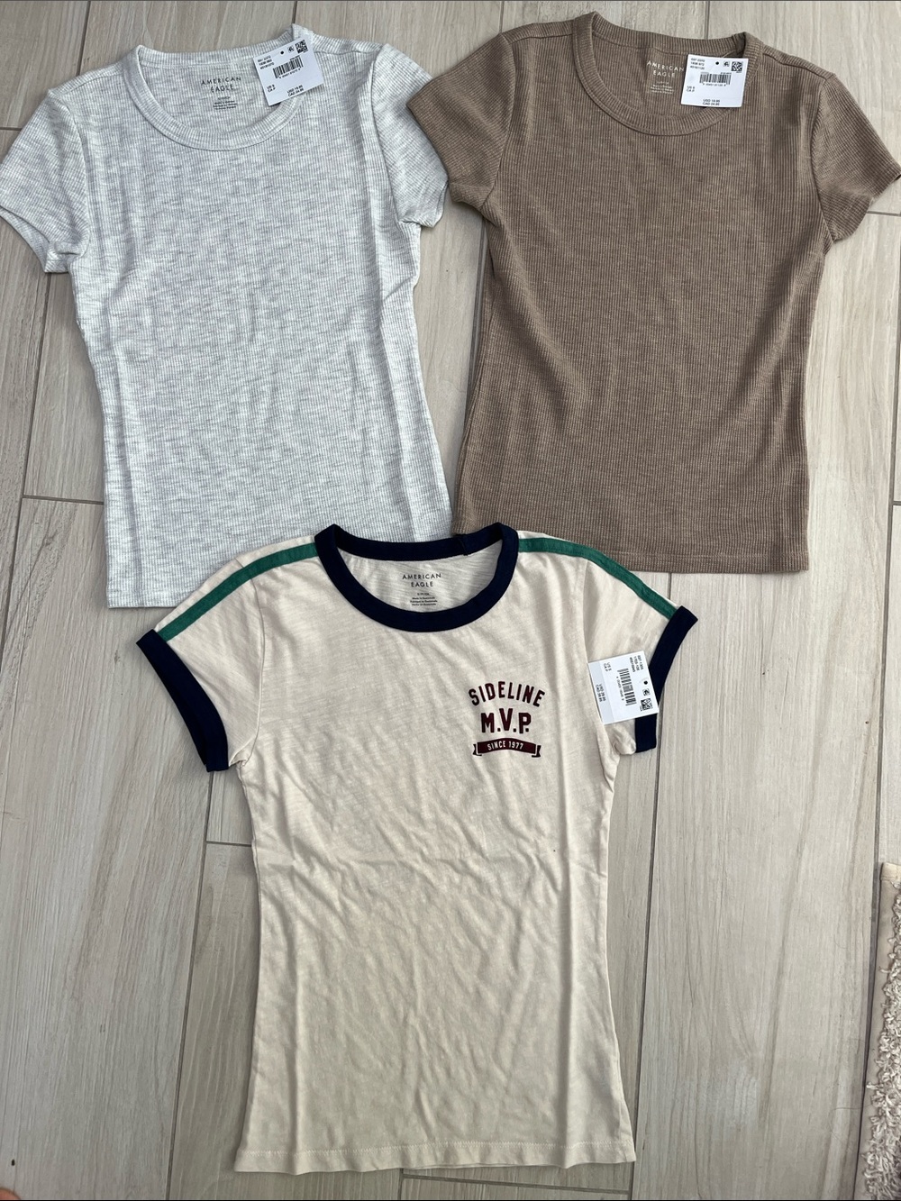American Eagle T-Shirts
